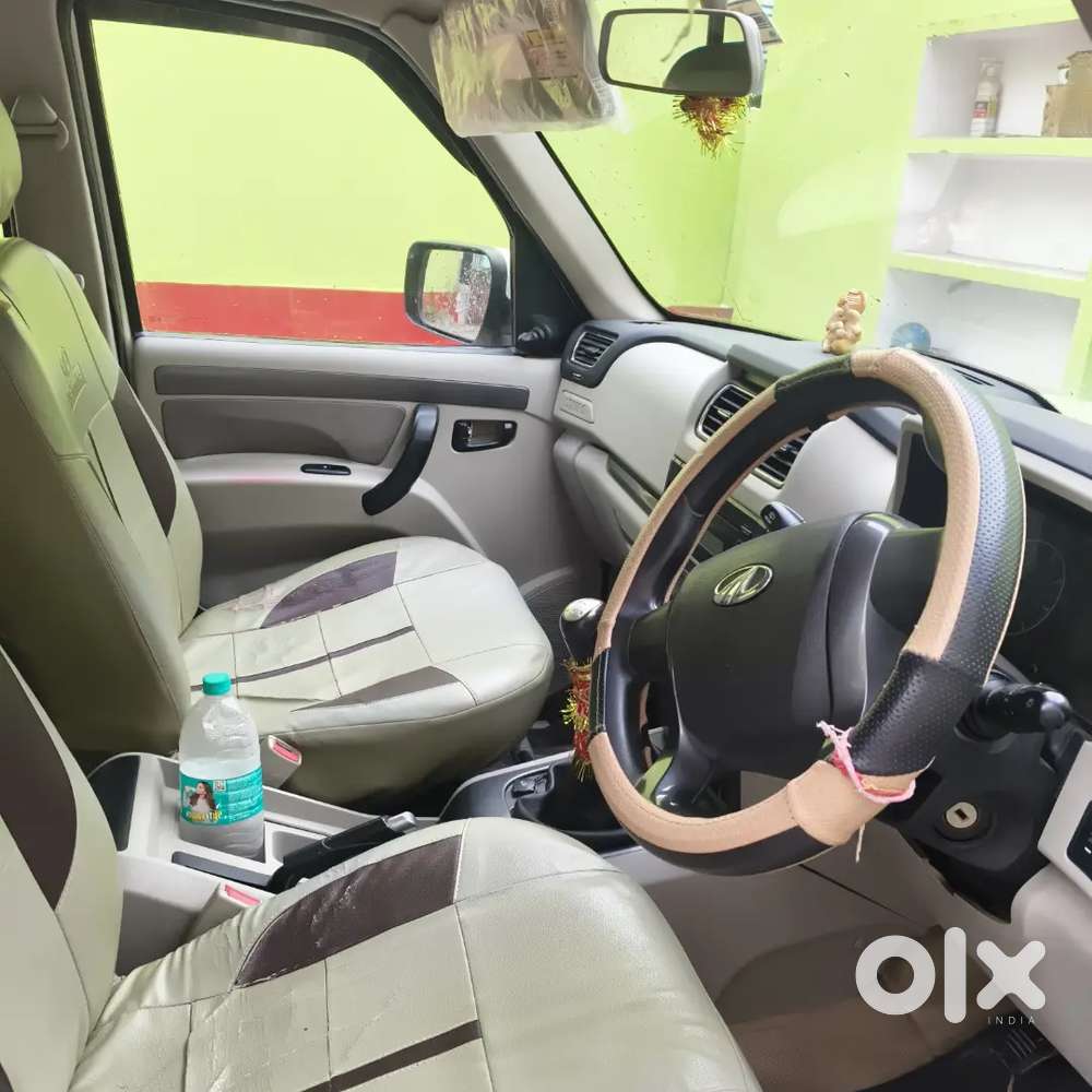 110000 Km चली हुई