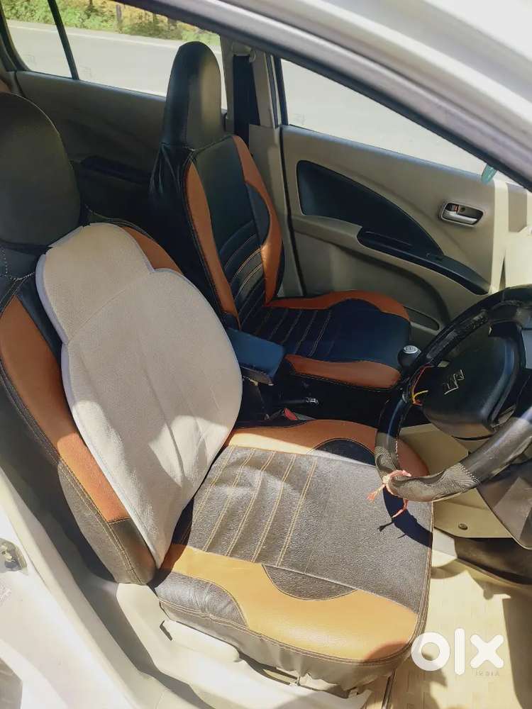 Maruti Suzuki Celerio 2014 Cng & Hybrids 75500 Km Driven