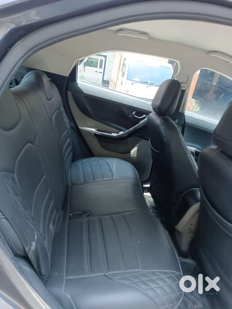 Tata Nexon 1.2 Revotron Xt Plus, 2018, Diesel