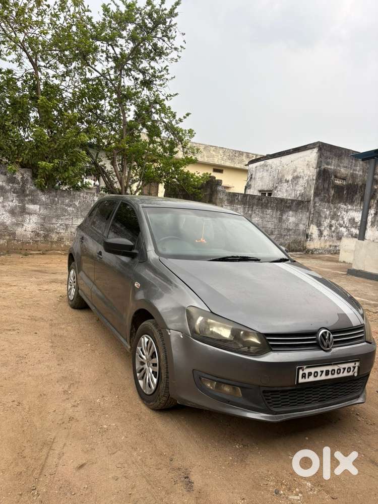 Volkswagen Diesel