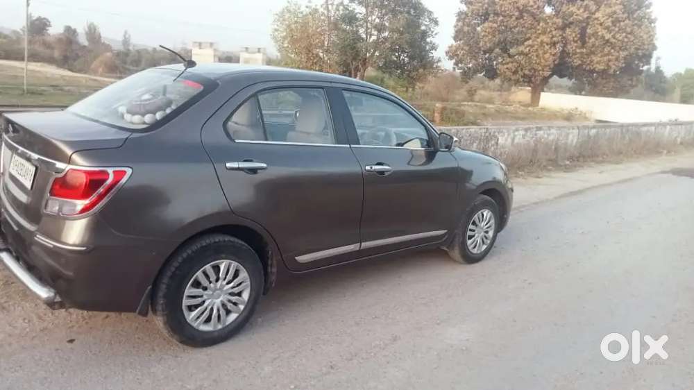 New Condition