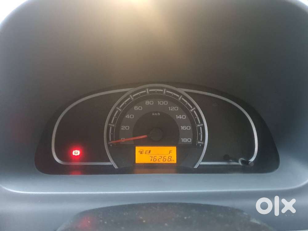 Maruti Suzuki Alto 800 2012-2016 Lxi, 2012, Petrol
