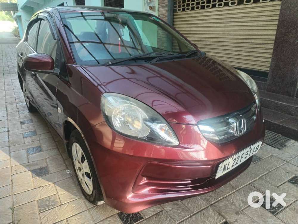 Single Owner, Perfect Condition, 2014 Model.