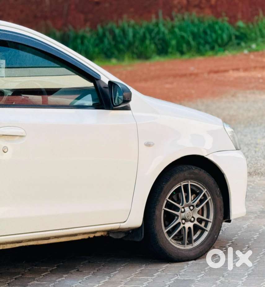 Toyota Etios Liva D 4d Gd Sp, 2017, Diesel