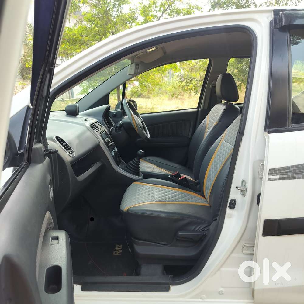Maruti Suzuki Ritz