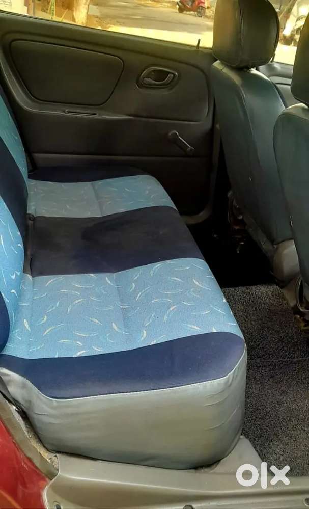2006 Alto Lxi Petrol