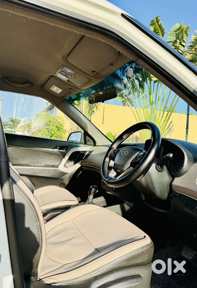 Hyundai Creta 1.6 Sx Plus Auto, 2015, Diesel