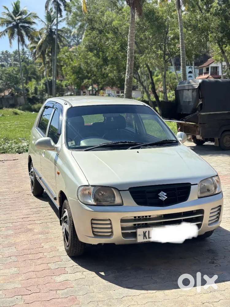 Maruti Suzuki Alto 2006