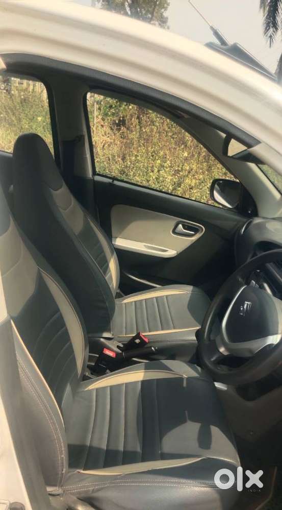 Maruti Suzuki Alto K10 Vxi, 2019, Petrol