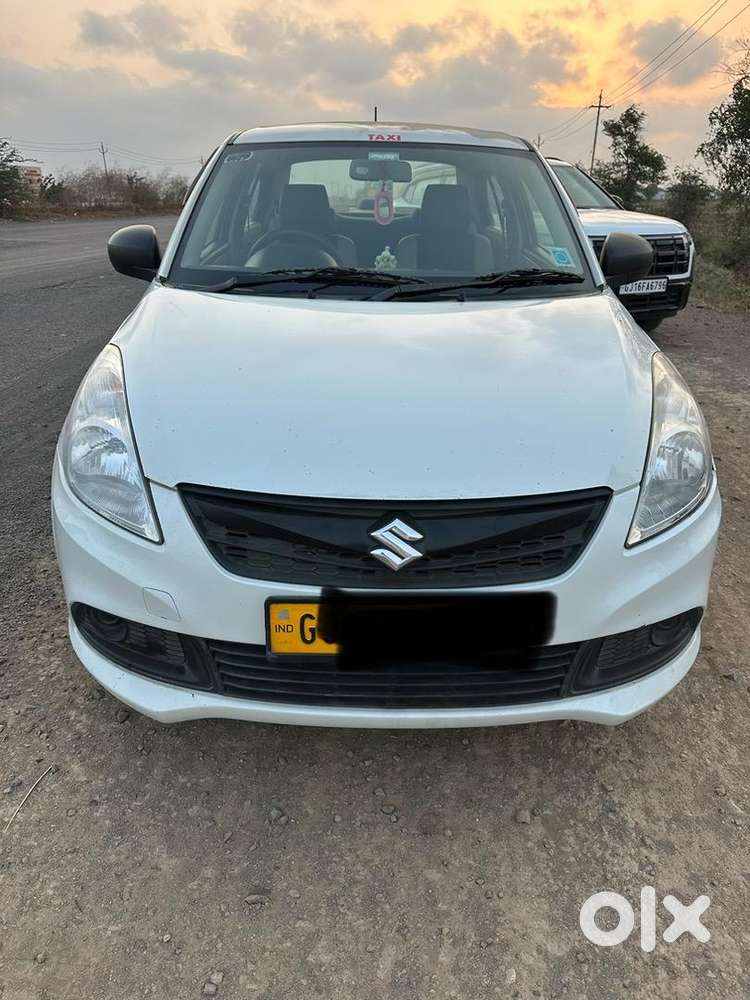 Maruti Suzuki Swift Dzire 2019 Diesel Good Condition
