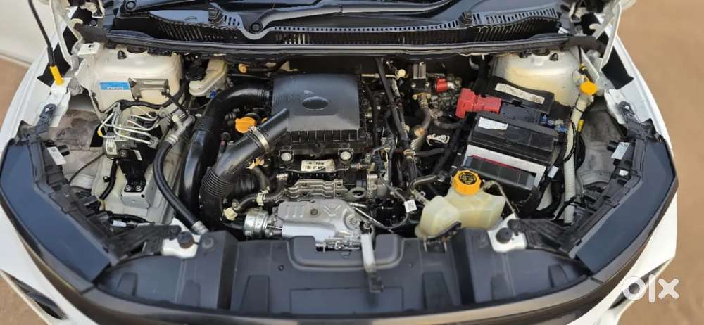 Tata Nexon, 2025, Cng & Hybrids