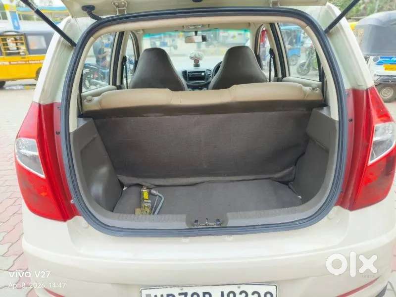 Hyundai I10 Era 1.1, 2014, Petrol
