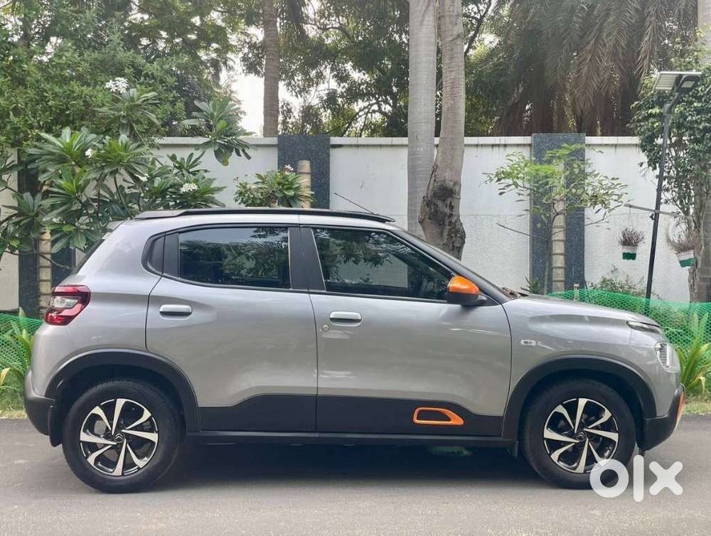 Citroen C3 X Shine 1.2 Turbo, 2023, Petrol