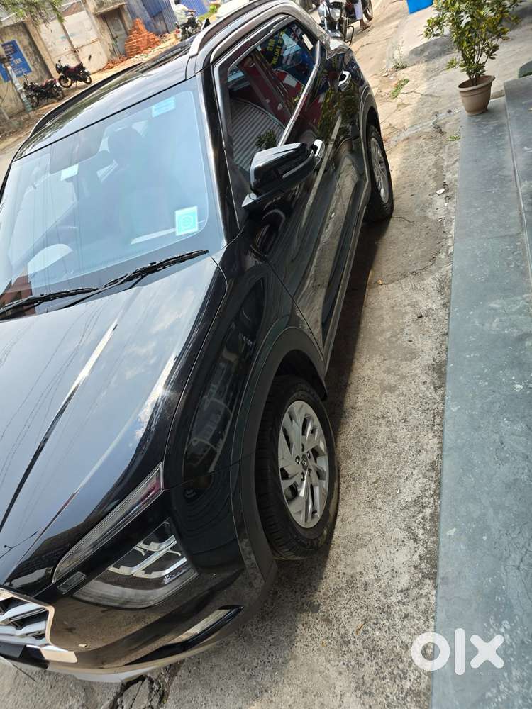 Hyundai Creta 1.5 Sx Executive Petrol, 2023, Petrol