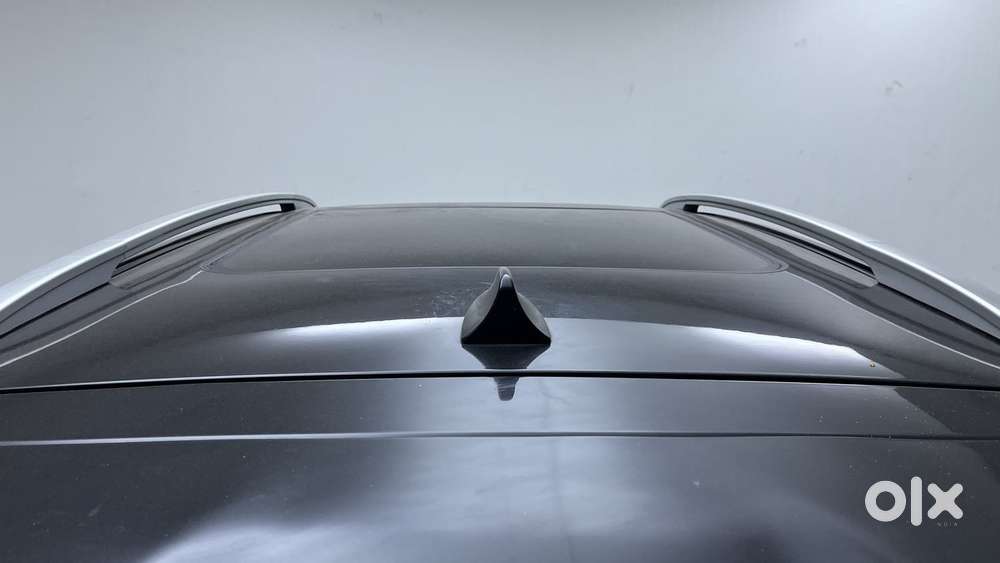 Mg Hector Plus 1.5 Sharp Turbo Cvt 6 Str, 2022, Petrol