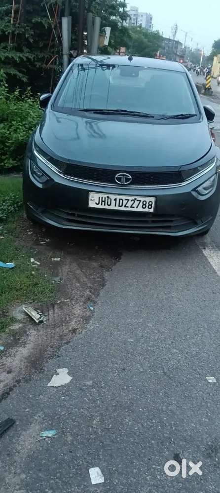 Tata Altroz 1.2 Xz 2020
