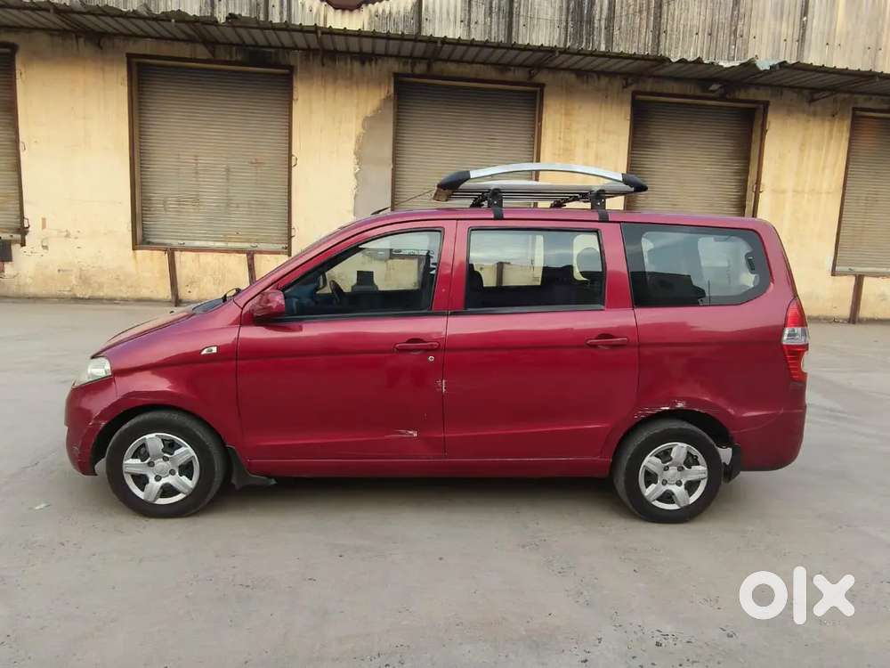 Chevrolet Enjoy 2014 Petrol 83000 Km Driven