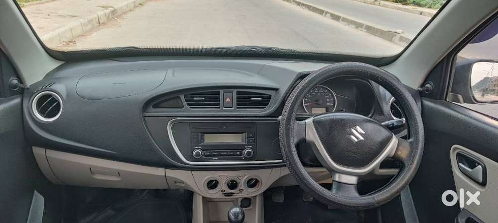 Maruti Suzuki Alto 800 Vxi Airbag, 2019, Petrol