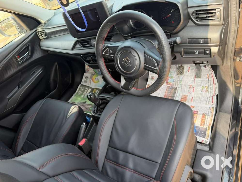 Maruti Suzuki Swift 2025 Cng & Hybrids Good Condition