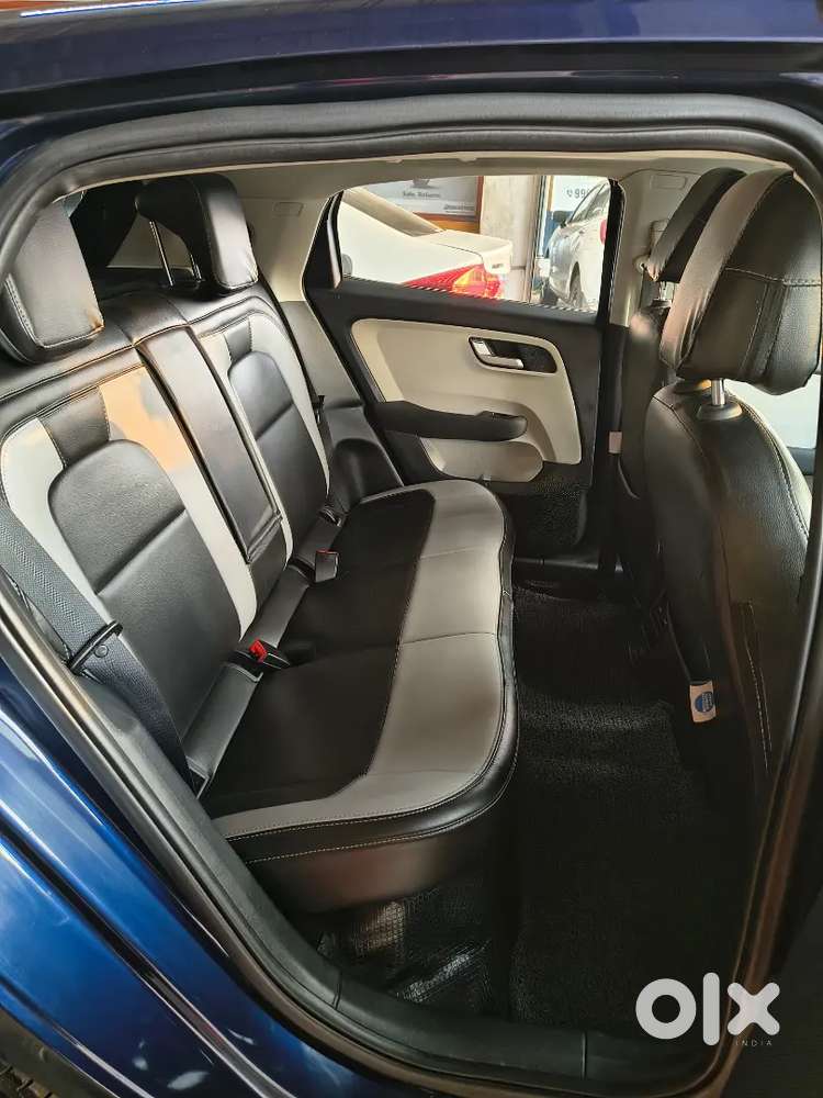 Tata Altroz 2023 Petrol Well Maintained