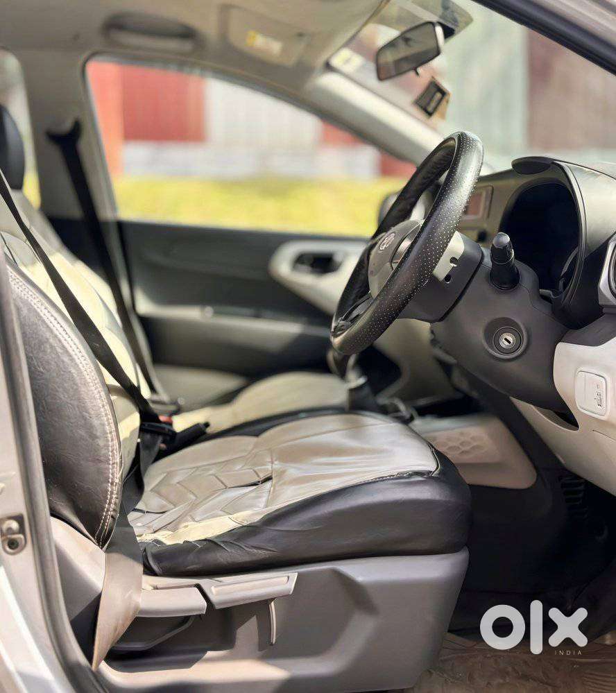 Hyundai Grand I10 Nios Sportz Dual Tone, 2019, Diesel