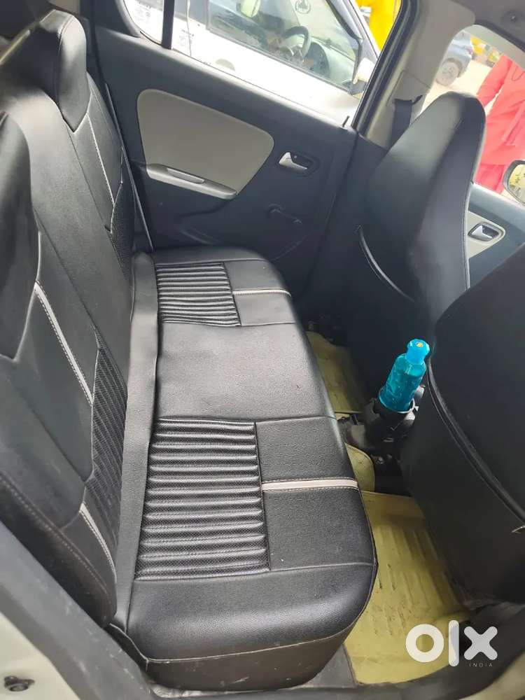 Maruti Suzuki Alto 2018 Petrol Automatic