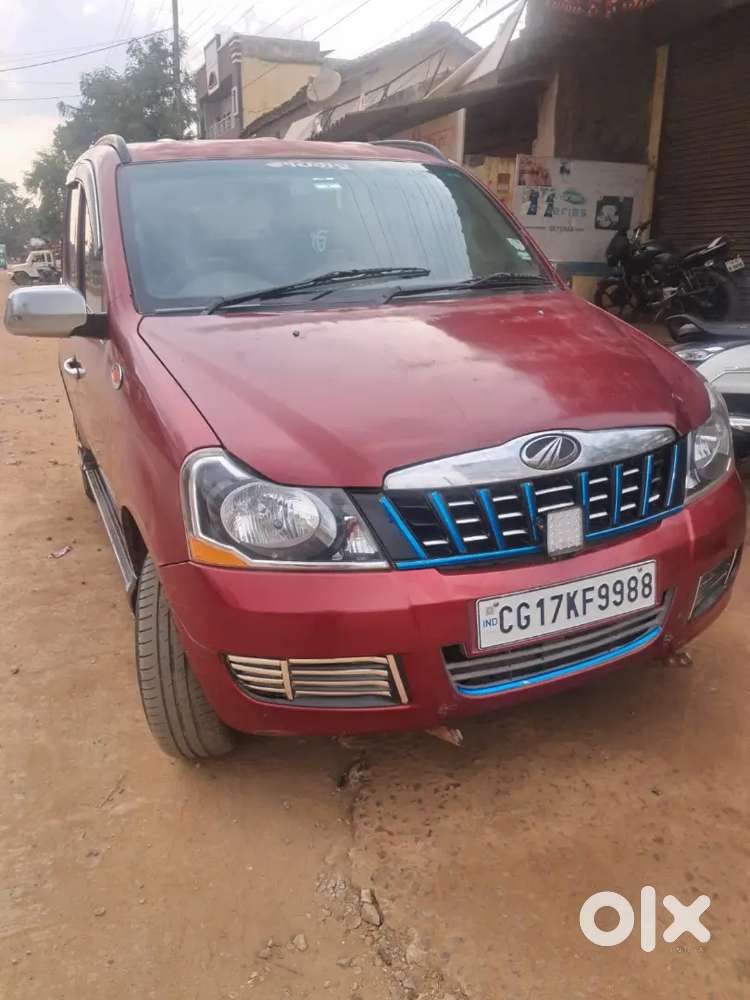 Mahindra Quanto 2014 Diesel Good Condition