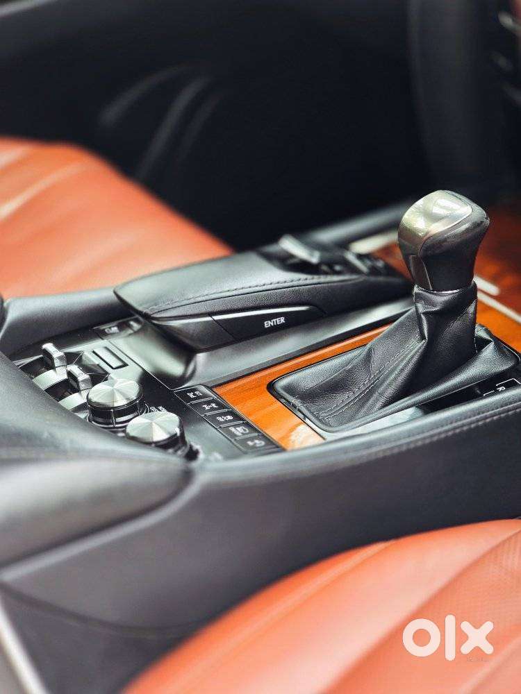 Lexus Lx 570, 2019, Petrol