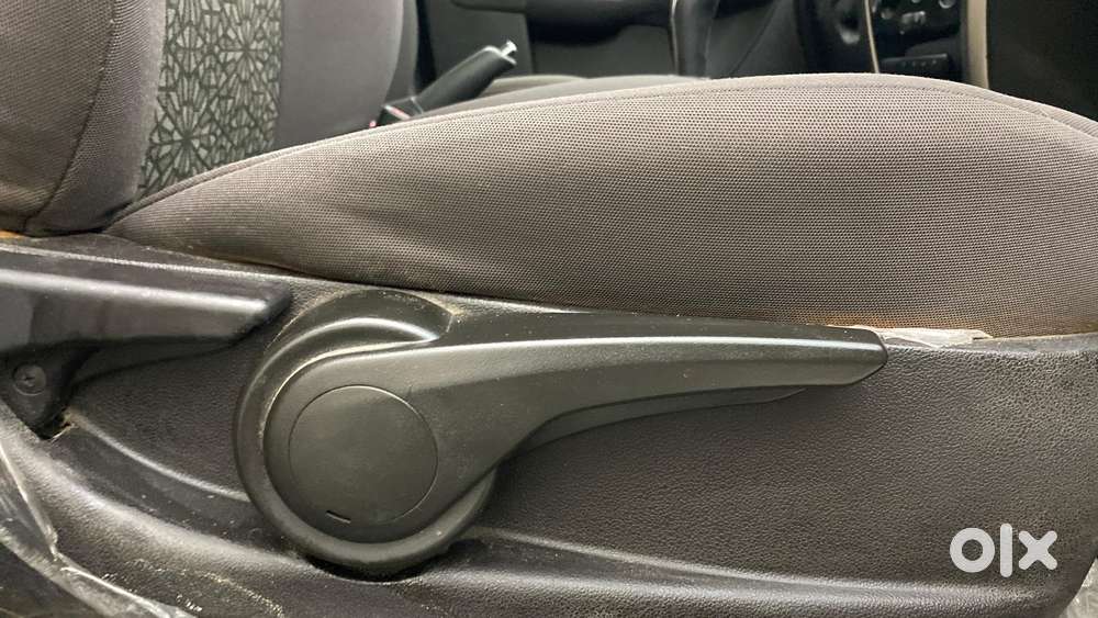 Tata Zest  1.2 Revotron Xms, 2014, Petrol