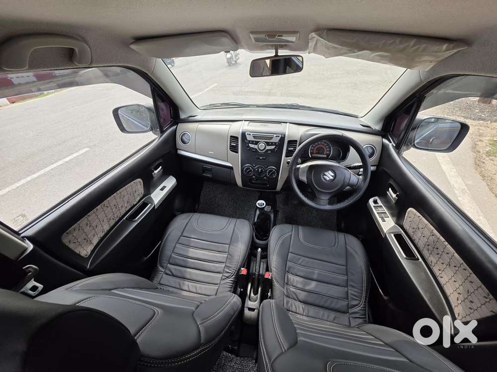 Tata Safari Storme Vx Varicor 400, 2016, Diesel