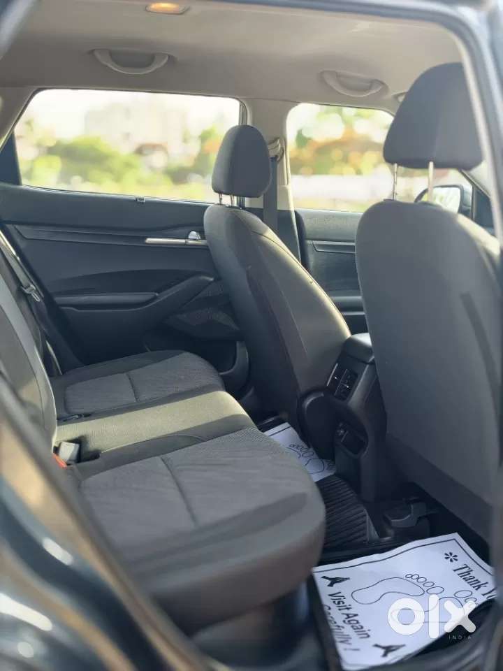 Kia Seltos 1.5 Gtx+ Diesel At, 2020, Diesel
