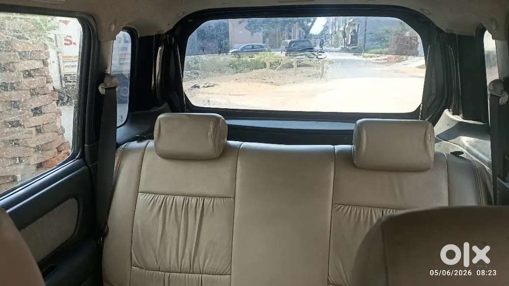 Maruti Suzuki Wagon R 1.0, 2009 Model