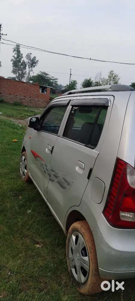 Maruti Wagon R 2010