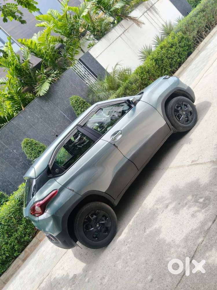 Tata Punch Adventure, 2023, Petrol