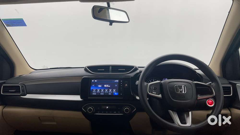 Honda Amaze Vx 1.2 Petrol Cvt, 2023, Petrol