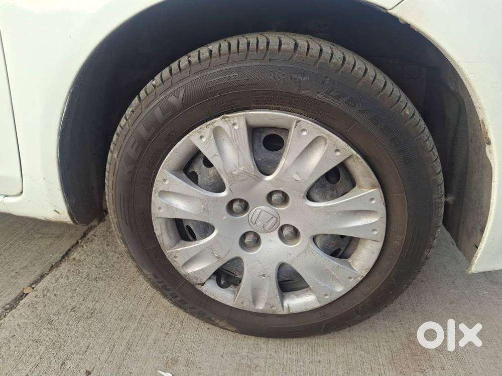 Honda Brio 2011-2013 S Mt, 2013, Petrol