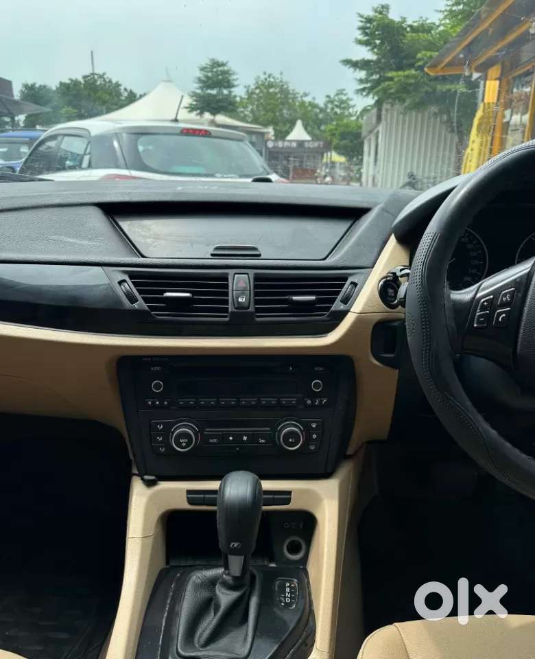 Bmw X1 2.0 Sdrive 20d, 2012, Diesel