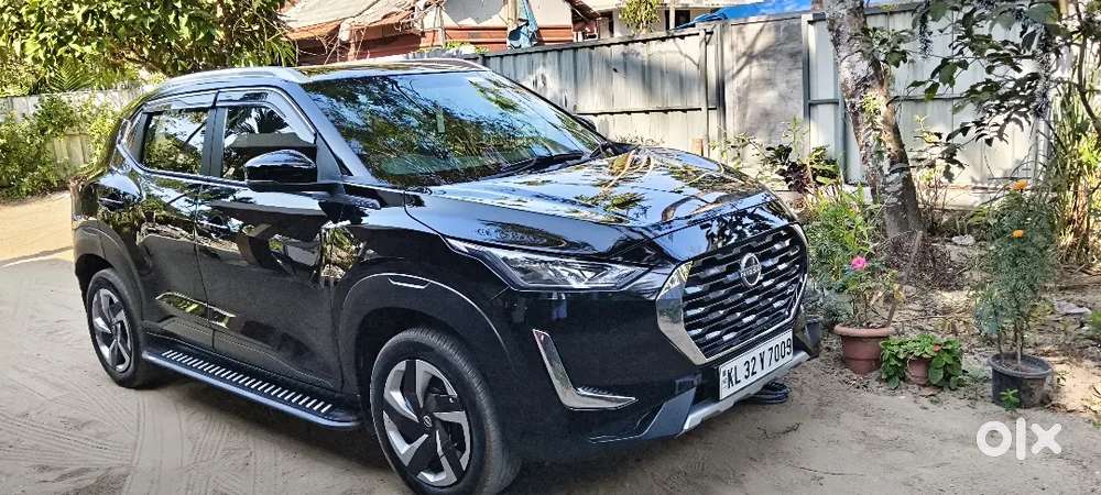 Nissan Magnite 1.0 Xl 2024