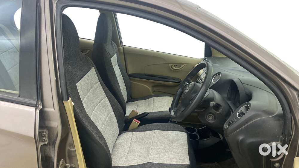 Honda Amaze 2013-2016 S I-dtech, 2014, Diesel