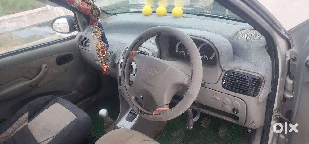 Tata Indica V2 Xeta 1.4 Gls 2011