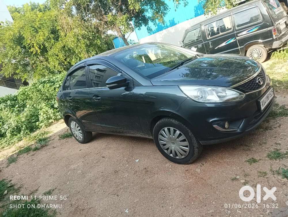 Tata Zest 2017 Diesel 90250 Km Driven