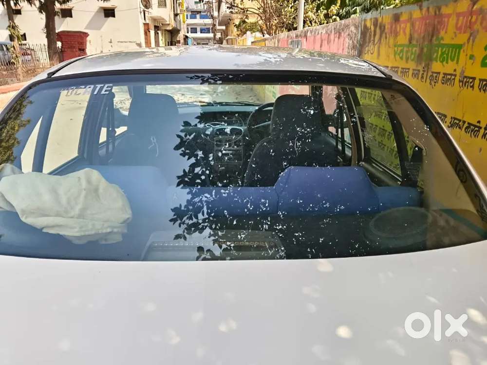 Tata Indigo Ecs 2014 Diesel Well Maintained