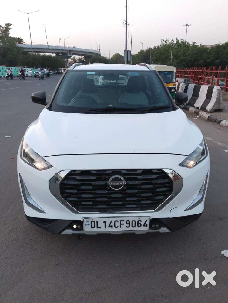 Nissan Magnite 1.0 Xl, 2022, Cng & Hybrids