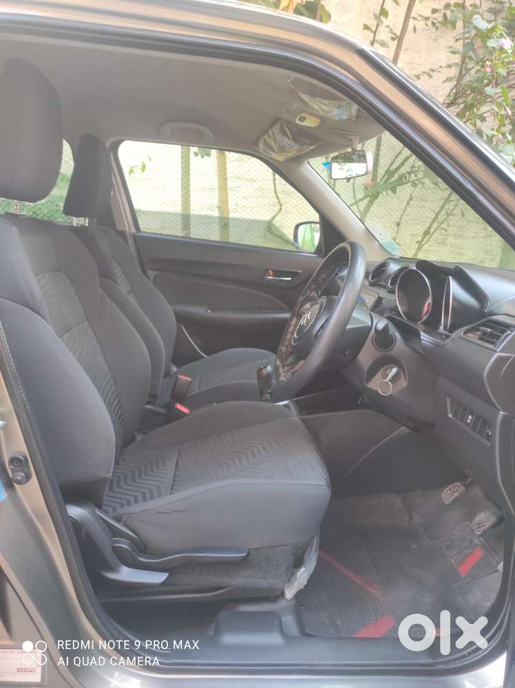Maruti Suzuki Swift Vxi Optional, 2022, Petrol
