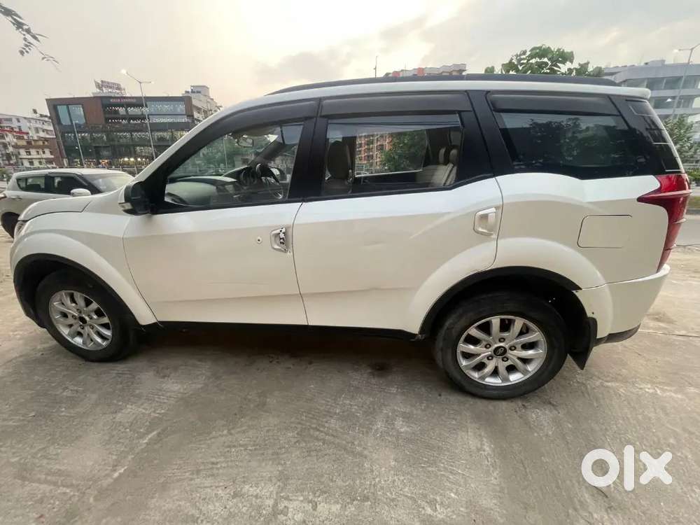 Mahindra Xuv500 Diesel 2019