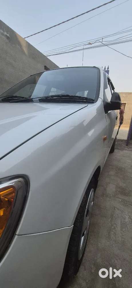 Maruti Suzuki Alto K10 2011 Petrol 43000 Km Driven