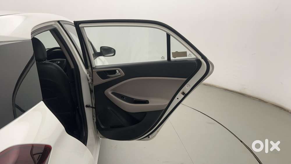 Hyundai Elite I20 [ ] 1.2 Asta, 2018, Petrol
