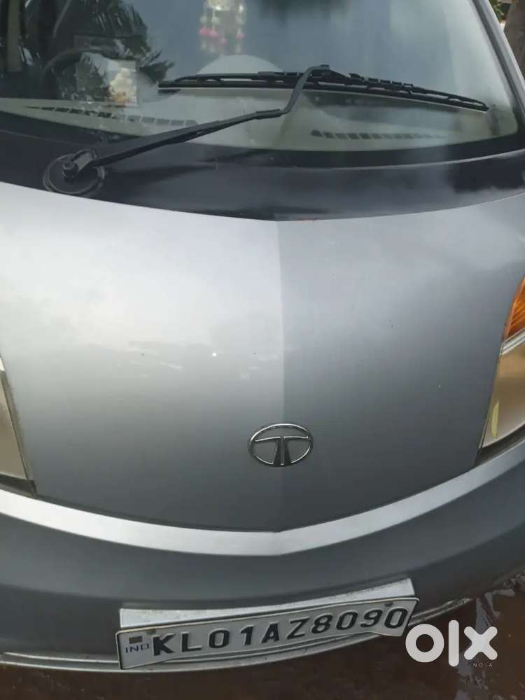 Tata Nano 2010 Petrol 62000 Km Driven.