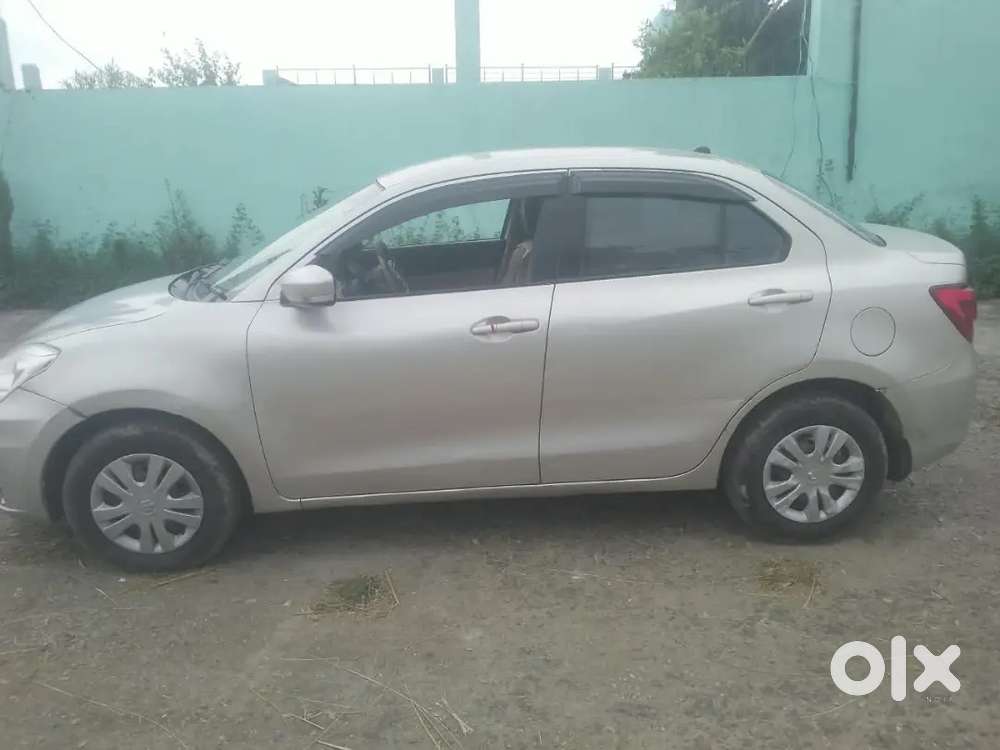 Maruti Dzire Vdi 2019