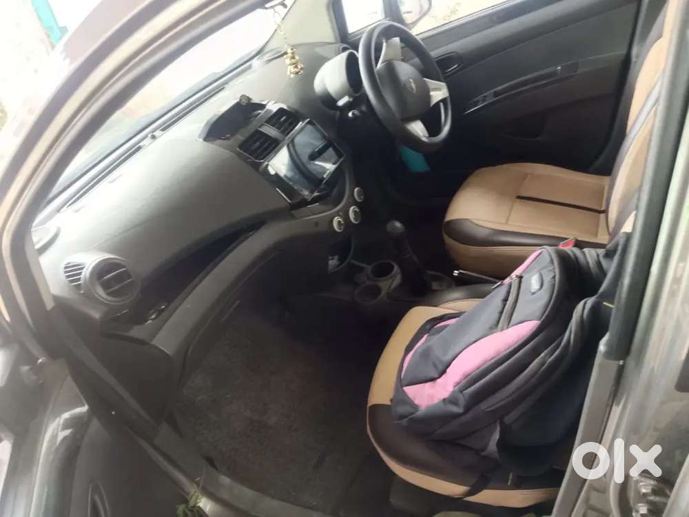 Chevrolet Beat 2012 Diesel Well Maintained